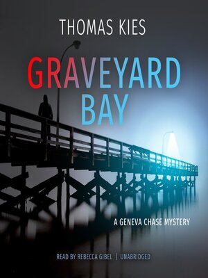 cover image of Graveyard Bay